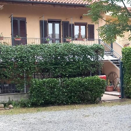 Casa Carra Apartman Caselle Torinese Kültér fotó
