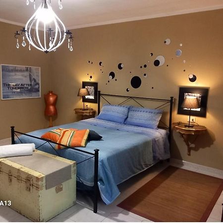 Casa Carra Apartman Caselle Torinese Kültér fotó