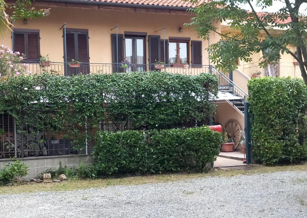 Casa Carra Apartman Caselle Torinese Kültér fotó