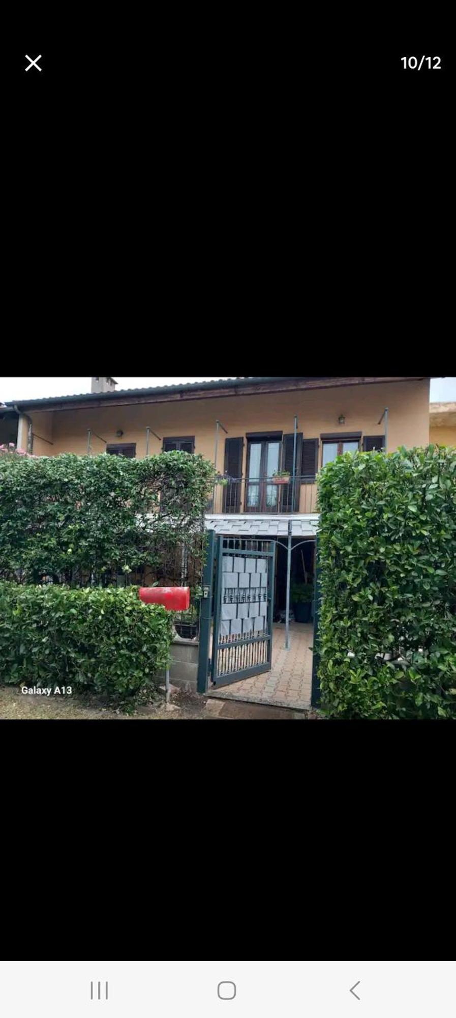 Casa Carra Apartman Caselle Torinese Kültér fotó
